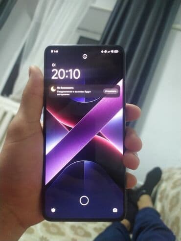 poco f1 цена: Poco X7 Pro, Б/у, 256 ГБ, цвет - Желтый, 2 SIM — 4