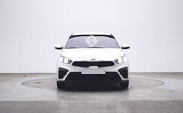 Унаа: Kia K3: 2020 г., 1.6 л, Автомат, Бензин, Седан — 2