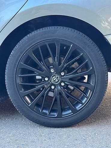 камера камаза: Toyota Camry: 2019 г., 2.5 л, Автомат, Бензин, Седан — 6