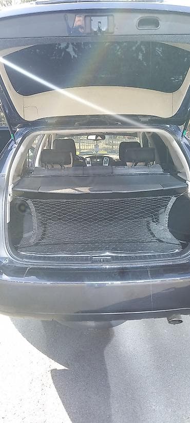 лексус рх 350 2019: Lexus RX: 2003 г., 3 л, Автомат, Бензин, Кроссовер — 7