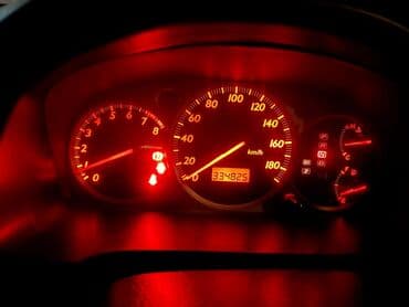 хонда айрвайф: Honda Stream: 2002 г., Автомат, Бензин, Универсал — 9