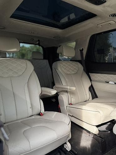 bcd com kg: Hyundai Palisade: 2021 г., 2.2 л, Автомат, Дизель, Кроссовер — 9