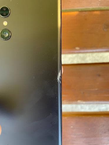 Samsung Galaxy S23 Ultra, 256 ГБ, цвет - Черный