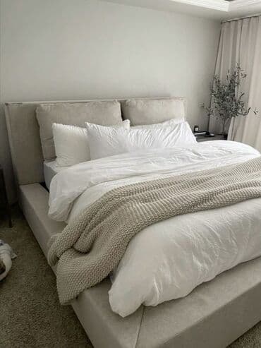 1 комната, Душевая кабина, Постельное белье, Кондиционер at lalafo.kg 1 комната, Душевая кабина, Постельное белье, Кондиционер