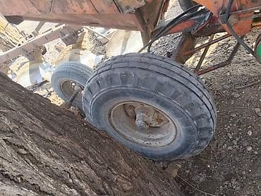 степ эреф 1: Зерновая сеялка навесная/прицепная - Назначение: посев зерновых и — 3