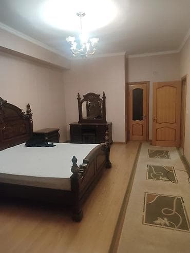 суточный квартира элитный: 3 комнаты — 10