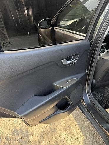 киа стоник 1.6 дизель: Kia Stonic: 2017 г., 1.5 л, Автомат, Дизель, Кроссовер — 9