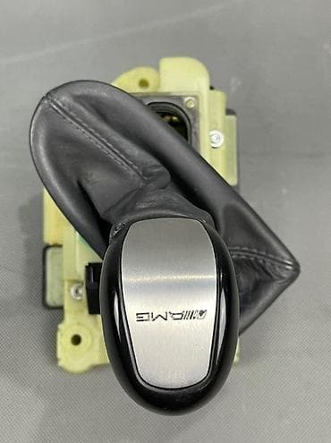 m112: Селектор акпп Mercedes-Benz E-Class W211 AMG M112 — 2