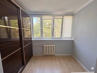 3ком кв: 3 комнаты, 63 м², 104 серия, 2 этаж, Косметический ремонт — 4