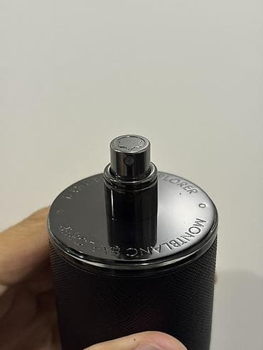 magic pack: Оригинал Montblanc Explorer Eau de Parfum, 100 мл. Не копия и не — 4
