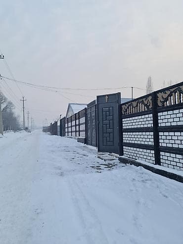 Дом, 85 м², 3 комнаты, Собственник, Косметический ремонт