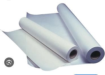 светокопи бумага: Сублимационная бумага рулон 110см ширина 100м длина 140г плотность — 2