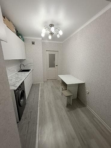 квартира баят рынок: 1 комната, 36 м², АЮ Гранд Элитка, 3 этаж — 8