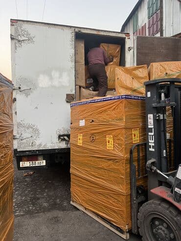 купить тент в бишкеке: По городу, По региону, По стране, без грузчика — 7