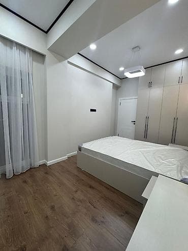 61: 2 комнаты, 63 м², Молодая Гвардия Элитка, 5 этаж, Дизайнерский ремонт — 4