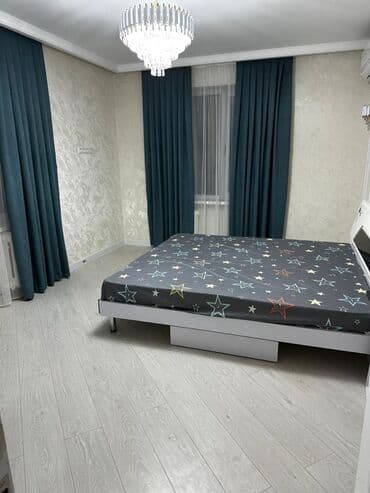 снять посуточно квартиру в бишкеке: 1 комната, Банные принадлежности, Бронь, Бытовая техника — 7