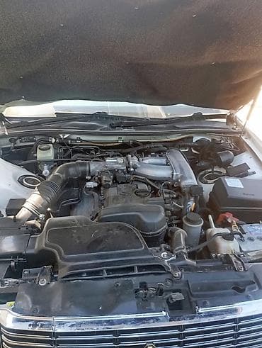 фара митсубиси спейс стар: Продаю срочно toyota crown мотор vti JZ трёхлитровый 1998 года белого — 2