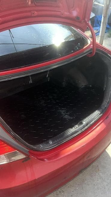 Hyundai Solaris: 2014 г., Механика, Бензин — 9