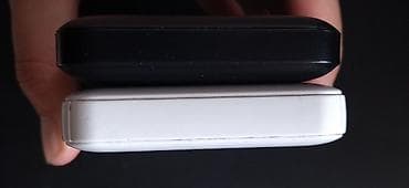 battery case: Пауэрбанки HOCO 22.5W и PAVAREAL PB15 (10 000 мА·ч) - HOCO (черный) — 5