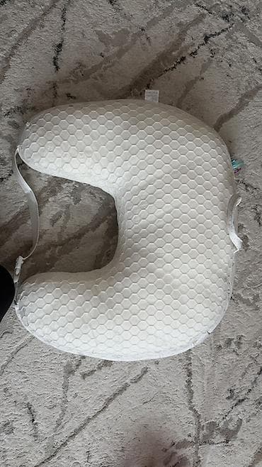 одежда для футбола: Набор детских товаров: 1) Подушка для кормления. - U-образная форма — 2