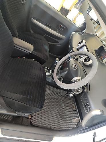 idemitsu zepro: Toyota Ist: 2003 г., Автомат, Бензин — 5