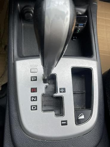 ремонт мозгов автомобиля: Hyundai Santa Fe: 2008 г., 2.2 л, Автомат, Дизель, Кроссовер — 5