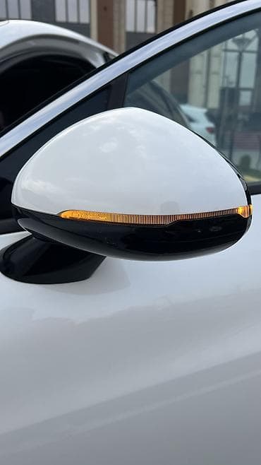yuan plus byd: Kia K5: 2021 г., 2 л, Автомат, Газ, Седан — 8