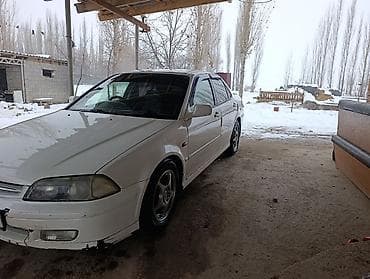 rav4 2019: Honda Torneo: 2000 г., 1.8 л, Автомат, Бензин, Седан — 6