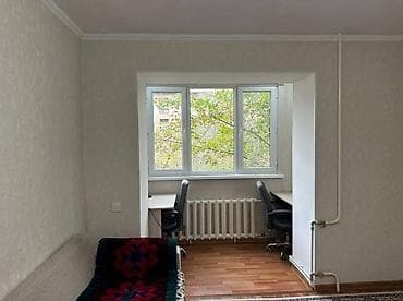 67: 1 комната, 33 м², Вефа ТЦ Индивидуалка, 2 этаж, Косметический ремонт — 2
