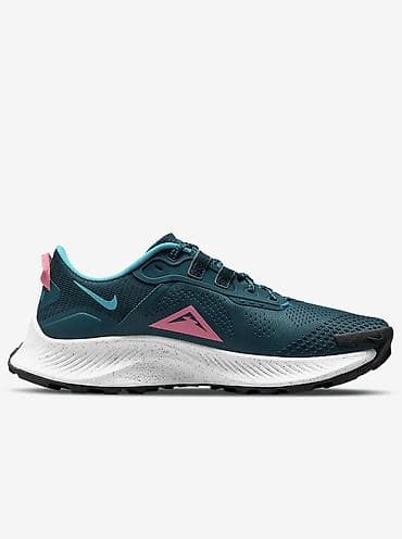 трейл: Кроссовки Nike (Trail) Оригинал, размер не подошел Размер 35.5 Брали — 9