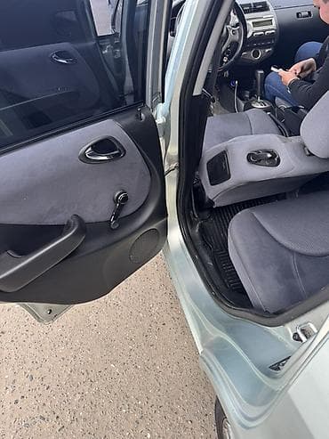 мотор колесо купить в бишкеке цена: Honda Fit: 2007 г., Автомат, Бензин, Хэтчбэк — 10