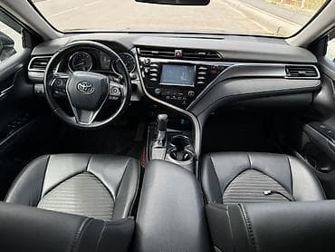 компрессор камри 70: Toyota Camry: 2018 г., 2.5 л, Автомат, Бензин, Седан — 6