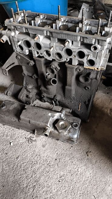 ГБЦ ВАЗ (LADA) 1.5 л