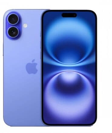 wifi адаптеры о: IPhone 16 — 1