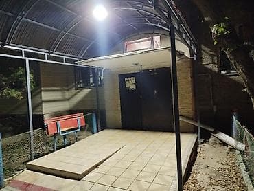 корона дом: 2 комнаты, 48 м², 105 серия, 3 этаж, Требуется ремонт — 1