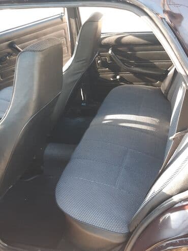 купить запчасти на опель вектра б: ВАЗ (ЛАДА) 2107: 2008 г., 1.6 л, Механика, Бензиновая, Седан — 13