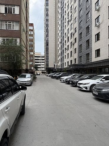 2 bedroom: 2 комнаты, 77 м², Джал мкр (в т.ч. Верхний, Нижний, Средний) Элитка, 9 этаж, Евроремонт — 10