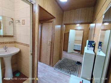 квартиры под псо: 2 комнаты, 60 м², 106 серия, 3 этаж, Старый ремонт — 5