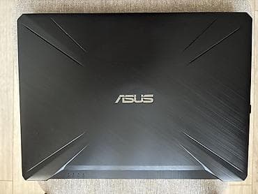 honor 20 lite: Игровой ноутбук ASUS TUF Gaming. В магазине такой же стоил 45–50 — 2