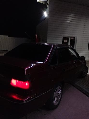 решетка нексия 2: Daewoo Nexia: 2007 г., 1.5 л, Механика, Бензин, Седан — 6