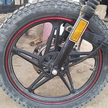 мотоцикл java: 250 куб. см, Бензин, Взрослый, Б/у — 5