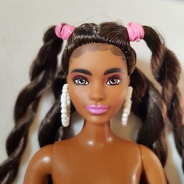 Оюн комплекстери: Продаю куклы Барби extra ( Оригинал mattel, новые)нюдом (без — 9