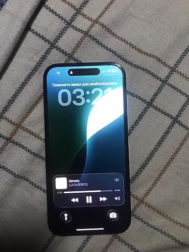 aiphone 6: IPhone 14 Pro, 128 ГБ, Черный, Чехол — 2