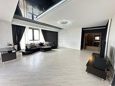 киевская квартира: 3 комнаты, 134 м², Элитка, 13 этаж, Евроремонт — 3