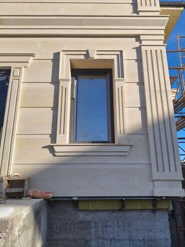 Домашний персонал и уборка: Требуется Каменщик, Более 5 лет опыта — 4