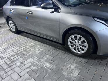 тайота авенсис универсал 1 8: Kia K3: 2019 г., 1.6 л, Автомат, Бензиновая, Седан — 4