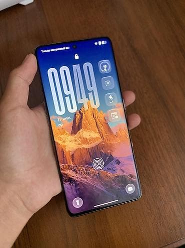 redmi note 11t pro: Oppo Find X6 Pro, Б/у, 256 ГБ, цвет - Черный, 2 SIM — 4