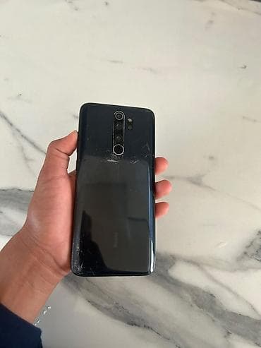 garmin 8 pro: Redmi, Redmi 8 Pro, Б/у, 128 ГБ, цвет - Черный, 2 SIM — 2