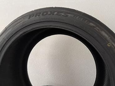 prox: Шины 285 / 35 / R 20, Лето, Новый, Комплект, Легковые, Япония, Toyo — 2