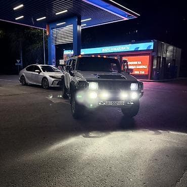 шевени машина: Сдаю Hummer, Посуточно, Без водителя, | Залог, Водительские права, От 18 лет — 3